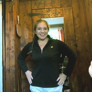 Masters Magnolia Lane Collection 1/4 zip pullover